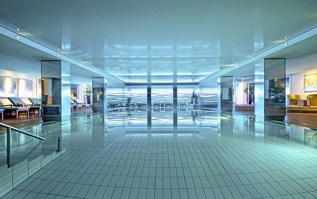 Grand Elysée Hamburg