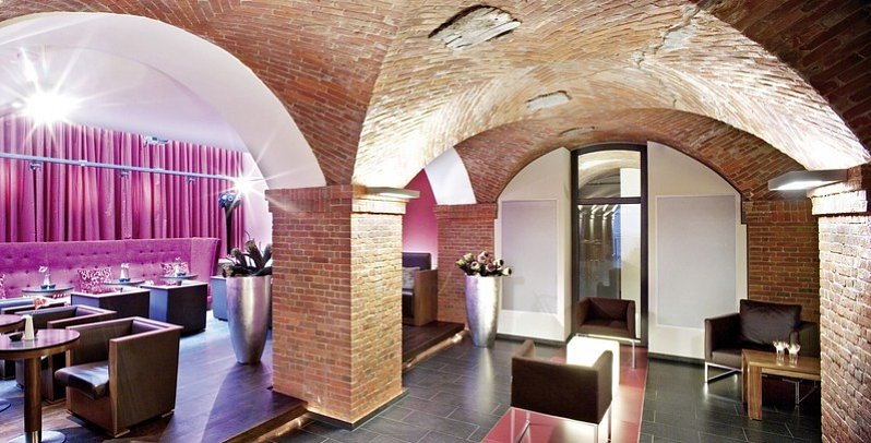 Mövenpick Hotel Hamburg