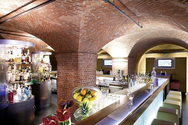 Mövenpick Hotel Hamburg