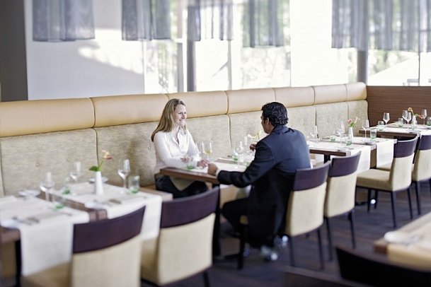 Mövenpick Hotel Hamburg