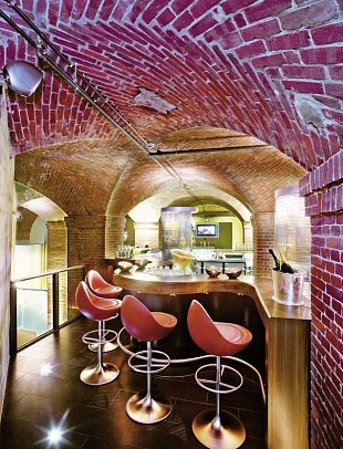 Mövenpick Hotel Hamburg