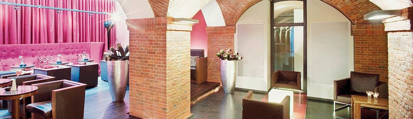 Mövenpick Hotel Hamburg