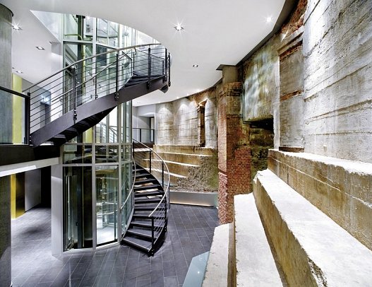 Mövenpick Hotel Hamburg