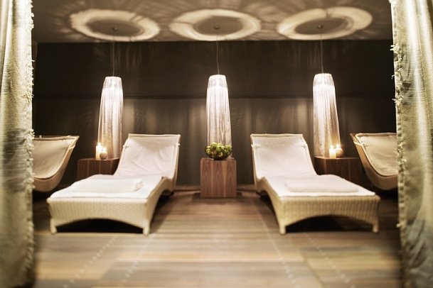 Mövenpick Hotel Hamburg