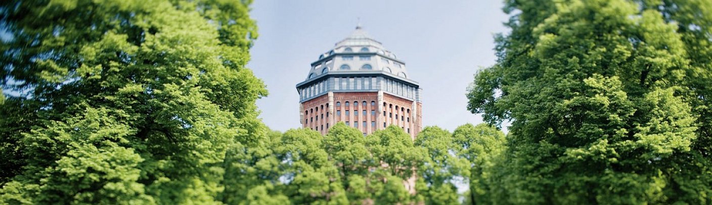 Mövenpick Hotel Hamburg