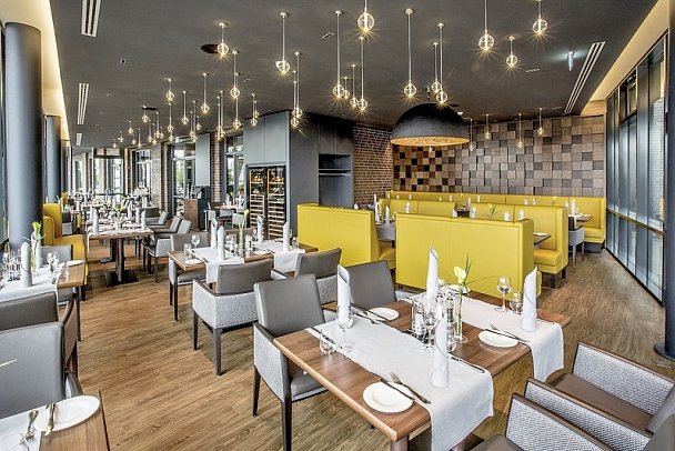 Best Western Plus Hotel Böttcherhof