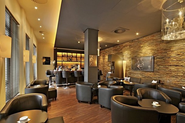 Best Western Plus Hotel Böttcherhof - Lounge