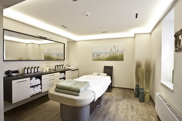 Best Western Plus Hotel Böttcherhof