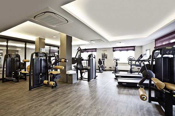 Best Western Plus Hotel Böttcherhof