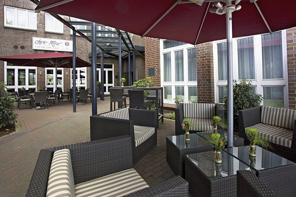 Best Western Plus Hotel Böttcherhof