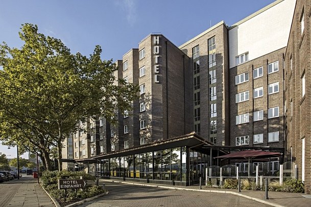 Best Western Plus Hotel Böttcherhof