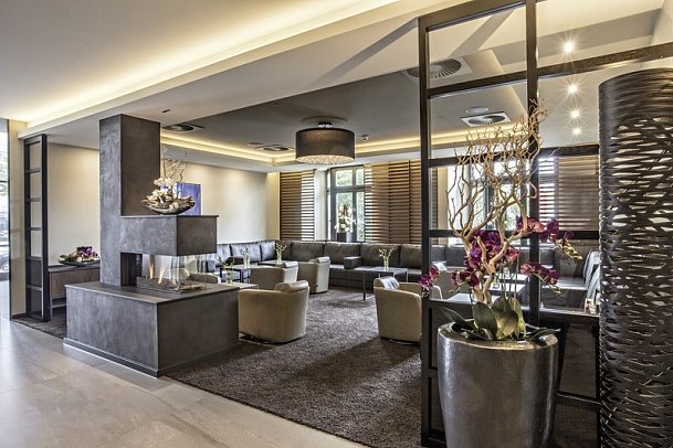 Best Western Plus Hotel Böttcherhof