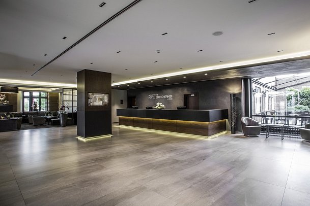 Best Western Plus Hotel Böttcherhof