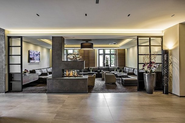 Best Western Plus Hotel Böttcherhof