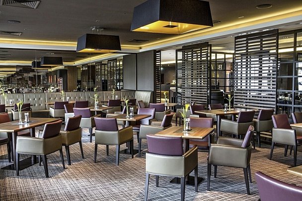 Best Western Plus Hotel Böttcherhof