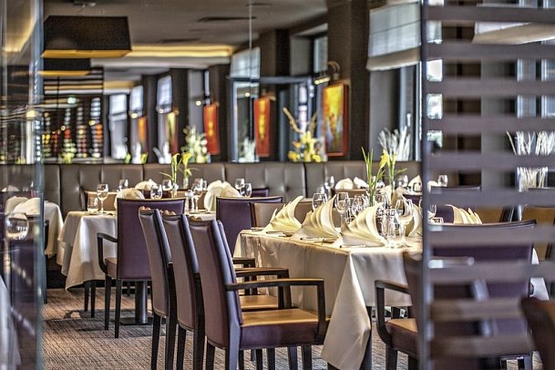 Best Western Plus Hotel Böttcherhof