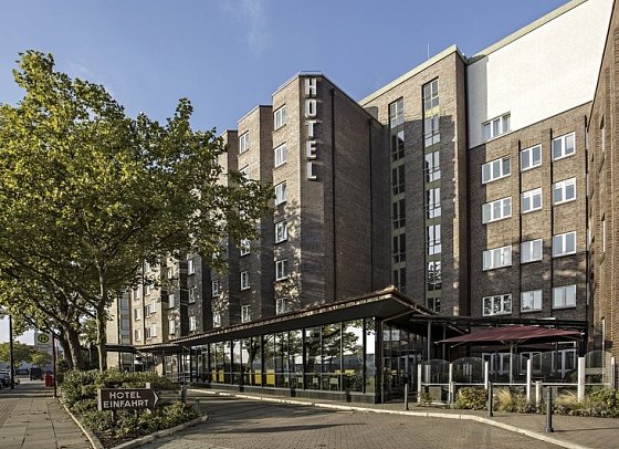 Best Western Plus Hotel Böttcherhof