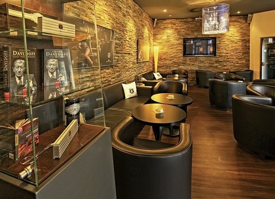 Best Western Plus Hotel Böttcherhof - Lounge