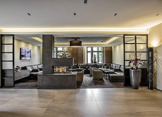 Best Western Plus Hotel Böttcherhof