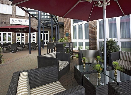Best Western Plus Hotel Böttcherhof