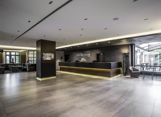 Best Western Plus Hotel Böttcherhof