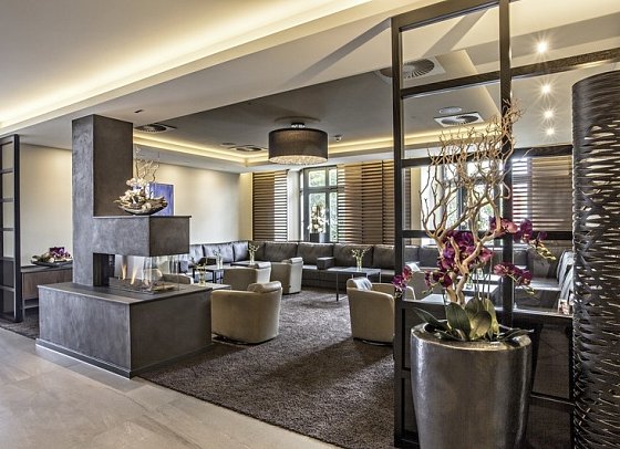 Best Western Plus Hotel Böttcherhof