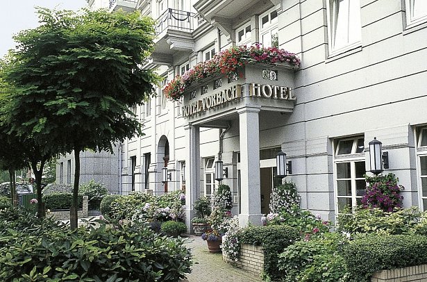 Hotel Vorbach