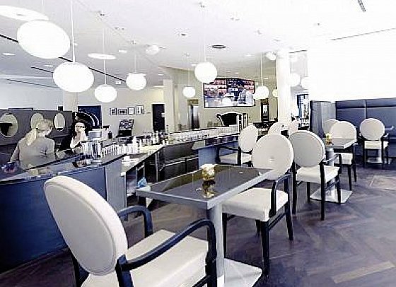 ARCOTEL Onyx - Bar