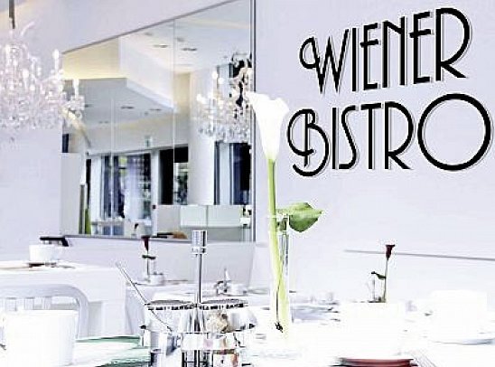 ARCOTEL Onyx - Frühstück