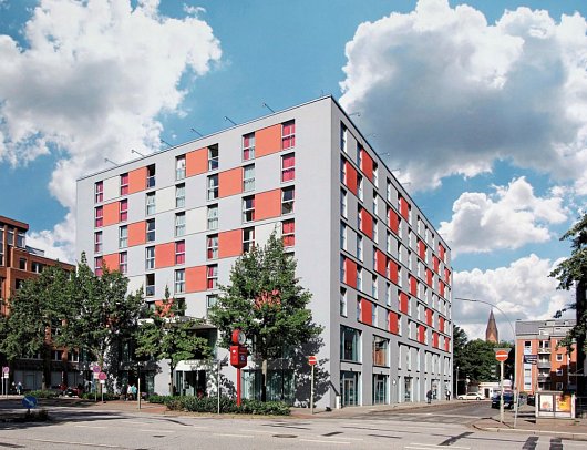 ARCOTEL Rubin Hamburg