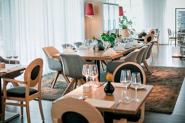 ARCOTEL Rubin Hamburg