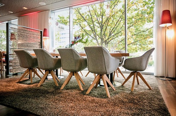 ARCOTEL Rubin Hamburg