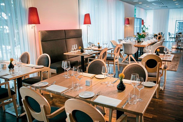 ARCOTEL Rubin Hamburg