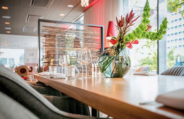 ARCOTEL Rubin Hamburg