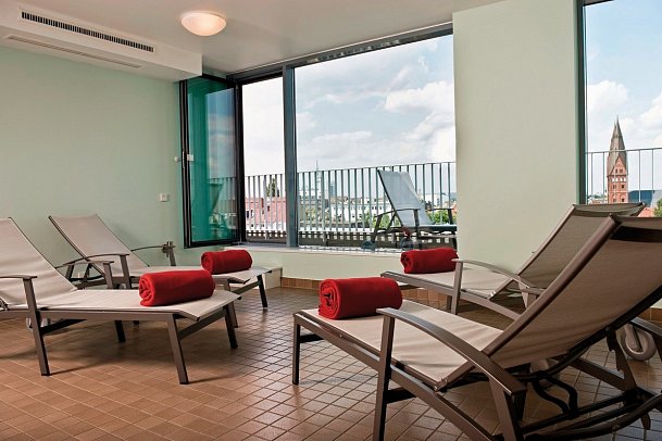 ARCOTEL Rubin Hamburg