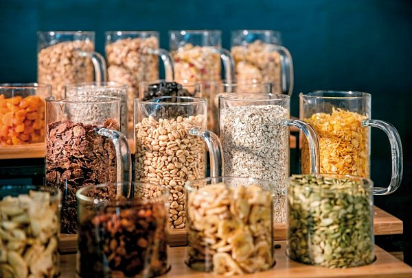 ARCOTEL Rubin Hamburg