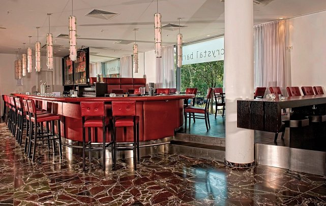 ARCOTEL Rubin Hamburg