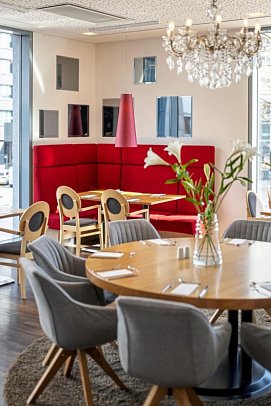 ARCOTEL Rubin Hamburg