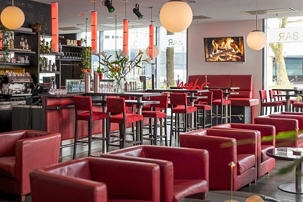 ARCOTEL Rubin Hamburg