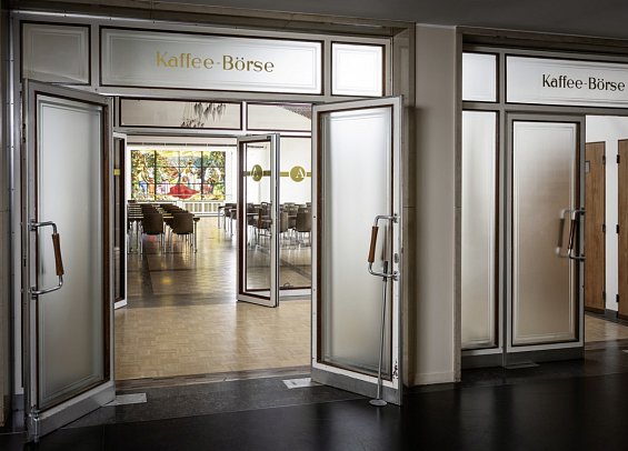 AMERON Hamburg Hotel Speicherstadt