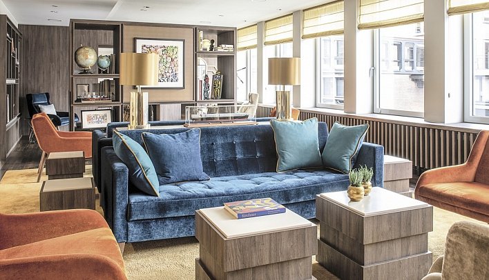 AMERON Hamburg Hotel Speicherstadt