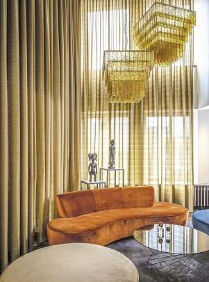 AMERON Hamburg Hotel Speicherstadt