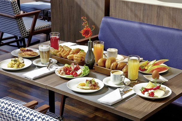 AMERON Hamburg Hotel Speicherstadt