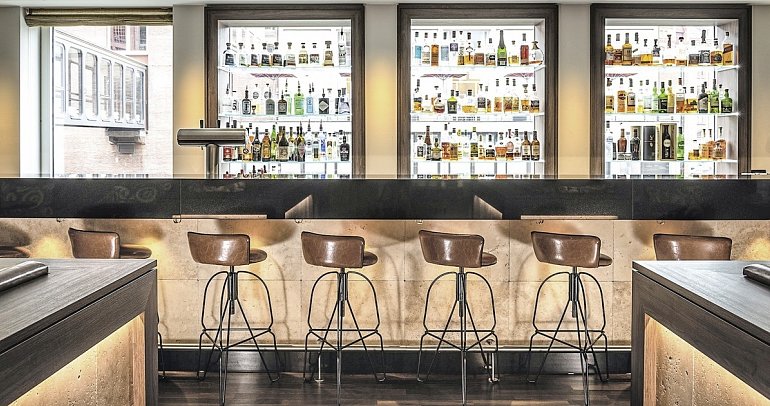 AMERON Hamburg Hotel Speicherstadt