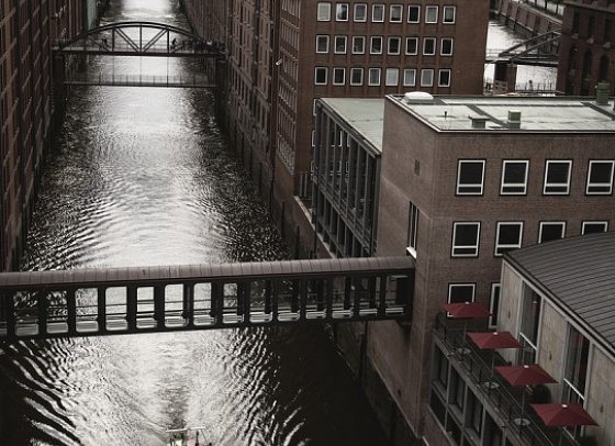 AMERON Hamburg Hotel Speicherstadt