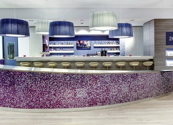 IntercityHotel Hamburg Dammtor-Messe