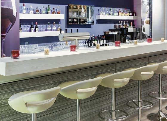 IntercityHotel Hamburg Dammtor-Messe