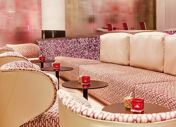 IntercityHotel Hamburg Dammtor-Messe
