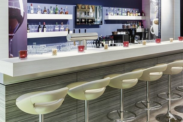 IntercityHotel Hamburg Dammtor-Messe