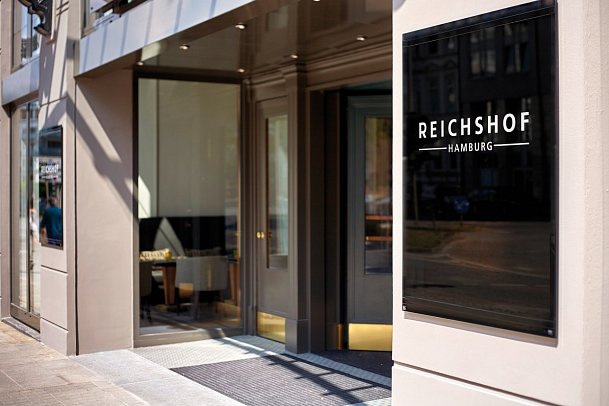 Reichshof Hamburg